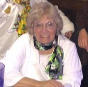 Meet your Posher, Dolly